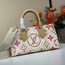 Louis Vuitton Shopping Bags